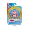 Sonic The Hedgehog 2.5" Ball Hog Collectible Action Figure In No Color