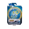 Sonic The Hedgehog 2.5" Chao Collectible Action Figure In No Color