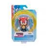 Sonic The Hedgehog 2.5" Mighty Collectible Action Figure In No Color