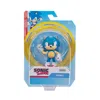 Sonic The Hedgehog 2.5"  Collectible Action Figure In No Color