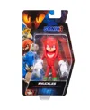 Sonic The Hedgehog 3 Movie 5" Knuckles Figure In Multi Color