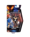 Sonic The Hedgehog 3 Movie 5" Shadow Figure In Multi Color