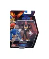 Sonic The Hedgehog 3 Movie Shadow Action Figure In Multicolor