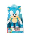 Sonic The Hedgehog Jumbo Plush In Multicolor