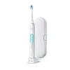 Sonicare Philips  Hx6857/11 Protectiveclean 5100 Sonic Electric Toothbrush In White