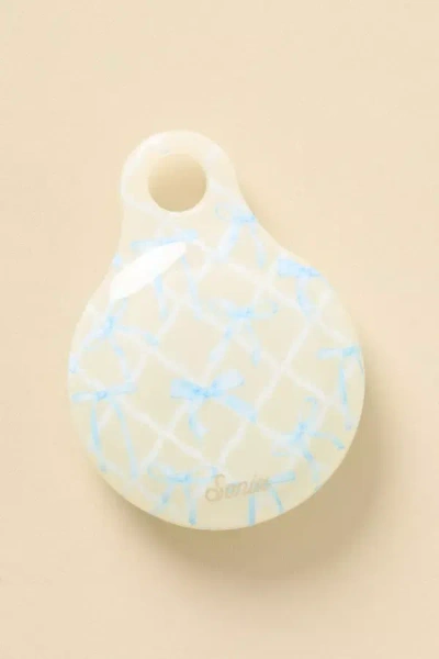 Sonix Airtag Holder In Blue
