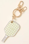 Sonix Airtag Key Chain In Gold