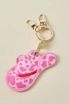 Sonix Airtag Key Chain In Pink