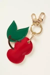 Sonix Airtag Key Chain In Red