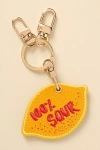 Sonix Airtag Key Chain In Gold