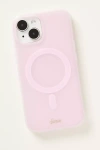 Sonix Antimicrobial Iphone Case In Orange