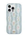 Sonix Iphone 16 Pro Case In Baby Blue