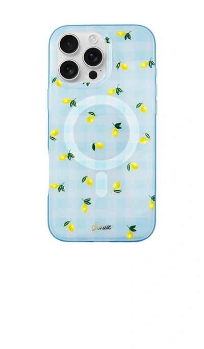 Sonix Iphone 16 Pro Max Case