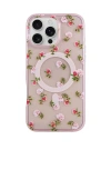 Sonix Iphone 16 Pro Max Case In Pink