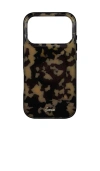Sonix Iphone 17 Pro Case In Brown