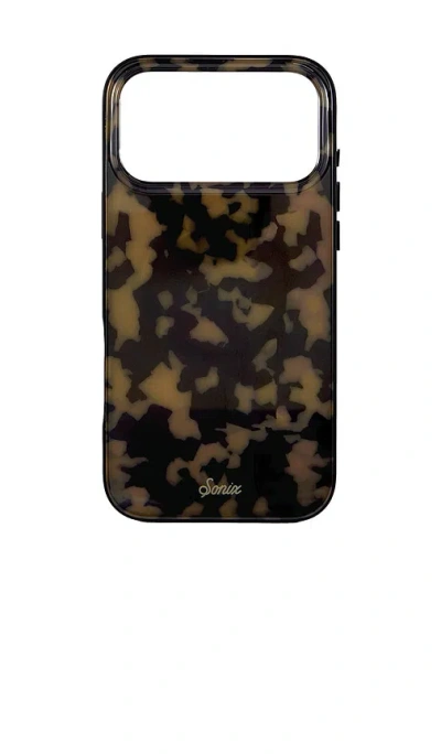 Sonix Iphone 17 Pro Max Case In Gold