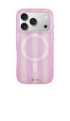 Sonix Jelly Stripe Iphone 17 Pro Case In Multi