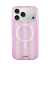 Sonix Jelly Stripe Iphone 17 Pro Max Case In Multi