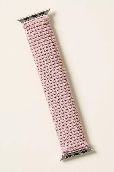 Sonix Knit Apple Watch Band