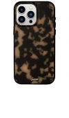 Sonix Magsafe Compatible Iphone 15 Pro Max Case In Brown Tort