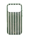 Sonix Magsafe Compatible Iphone 17 Pro Case In Pattern