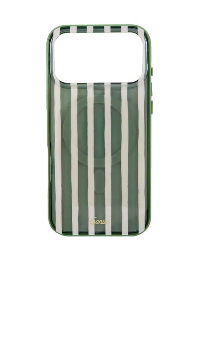Sonix Magsafe Compatible Iphone 17 Pro Case In Pattern