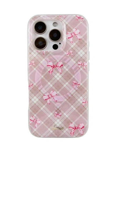 SONIX MAGSAFE IPHONE 16 PRO CASE
