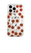 Sonix Magsafe Iphone 16 Pro Max Case In Red