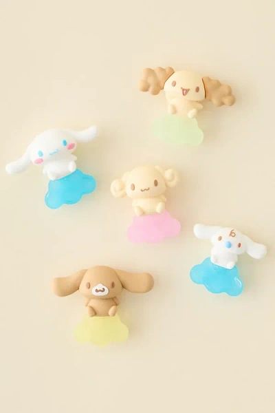 Sonix X Sanrio Cinnamoroll And Friends Sweetheart Peeking Blind Box Figure At Urban Outfitters