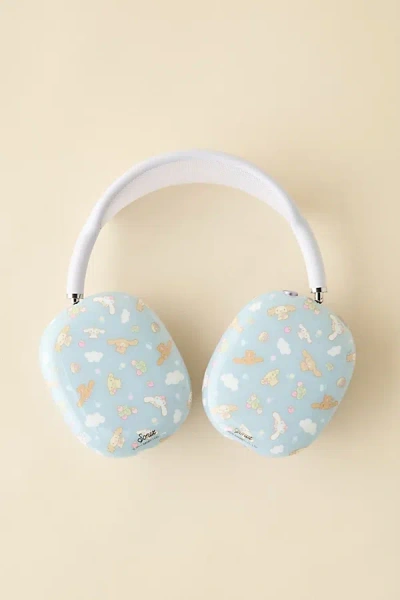 Sonix X Sanrio Cinnamoroll & Mocha Airpods Max Cover In Blue At Urban Outfitters