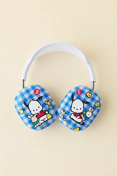 Sonix X Sanrio Pochacco Airpods Max Cover In Blue At Urban Outfitters