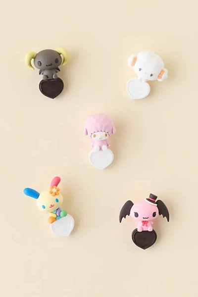 Sonix X Sanrio Special Peeker Character Blind Box Figure At Urban Outfitters In Animal Print