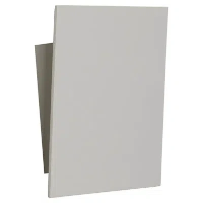 Sonneman Angled Plane Led Wall Sconce - Textured White