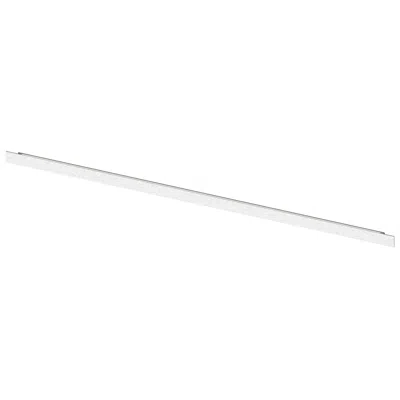 Sonneman Lithe 72 " Wide 2-sided  Natural Anodized Wall Lamp