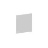 Sonneman Lp Wall Sconce In Textured White
