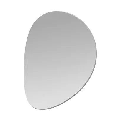 Sonneman Malibu Discs™ 2 - Light Dimmable Led Flush Mounted Sconce In Satin White