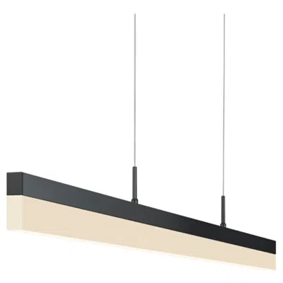 Sonneman Stiletto 44" Led Pendant
