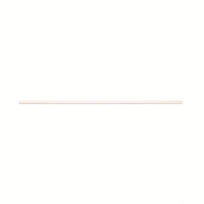 Sonneman Stiletto Lungo 1-light Dimmable Led Bath Bar In Bright Satin Aluminum