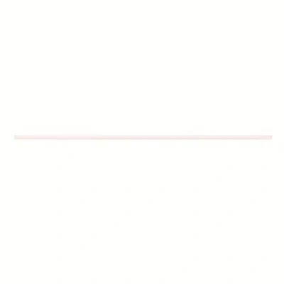 Sonneman Stiletto Lungo 1-light Dimmable Led Bath Bar In Satin White