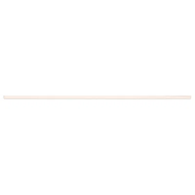 Sonneman Stiletto Lungo 47 3/4"w Satin White Led Bath Light