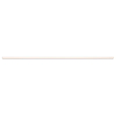 Sonneman Stiletto Lungo 48" Wide Aluminum Led Bath Light