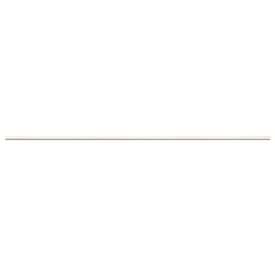 Sonneman Stiletto Lungo 72" Led Wall Bar - Satin Black