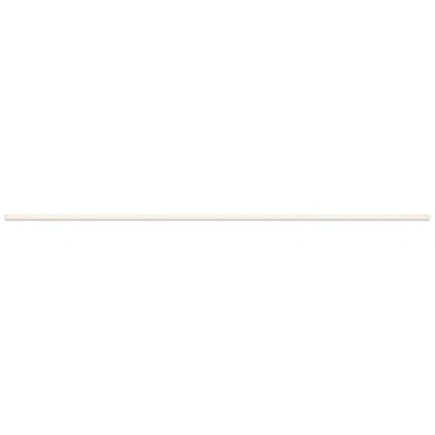 Sonneman Stiletto Lungo 72" Wide Aluminum Led Bath Light