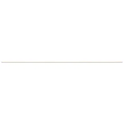 Sonneman Stiletto Lungo 95"w Satin Black Led Bath Light