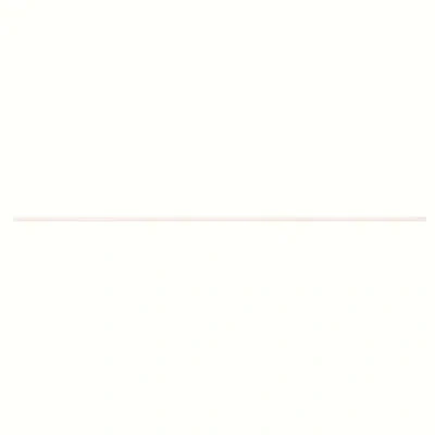 Sonneman Stiletto Lungo Led 1-light Bath Bar In Satin White