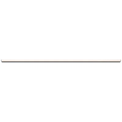 Sonneman Stix Plus 49" Wide Satin Black Led Bath Light