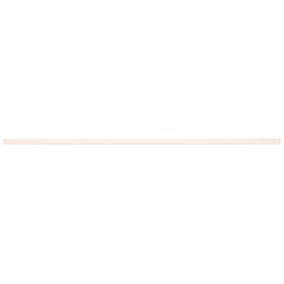 Sonneman Stix Plus 49" Wide Satin White Led Bath Light
