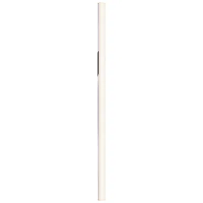Sonneman Vanity Slim 48 1/4"w Polished Chrome Led Bath Light