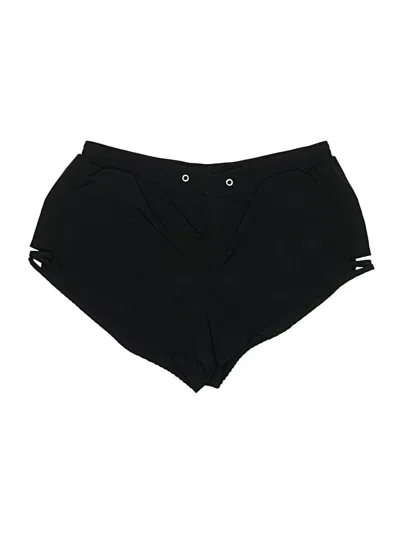 Pre-owned Sonnet Shores Shorts In Black