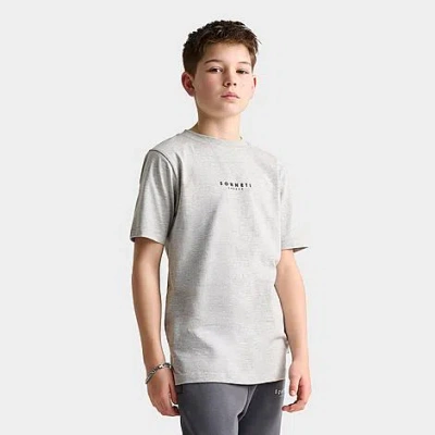 Sonneti Big Kids Core London T-shirt